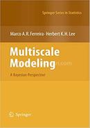 Multiscale Modeling image