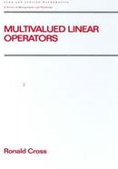 Multivalued Linear Operators image