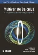 Multivariate Calculus image