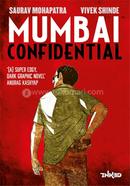 Mumbai Confidential image