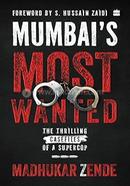Mumbai's Most Wanted image