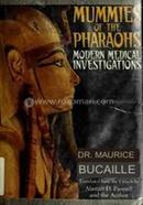 Mummies of the Pharoahs image