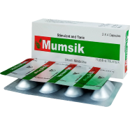 Mumsik Capsule 4's Strip image