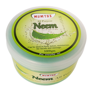 Mumtaz All Purpose Cream Neem - 1000gm image