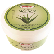 Mumtaz All Purpose Cream (Alovera) - 1000gm image