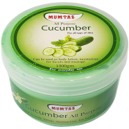 Mumtaz All Purpose Cream (Cucumber) - 1kg