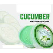 Mumtaz All Purpose Cream (Cucumber) - 200gm image