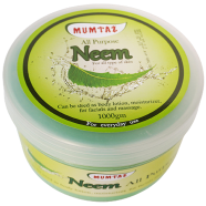 Mumtaz All Purpose Cream Neem - 1000gm