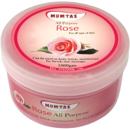 Mumtaz All Purpose Cream (Rose) - 1kg