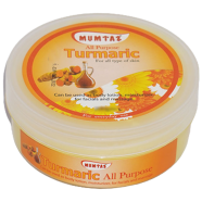 Mumtaz All Purpose Cream Turmeric - 1000gm image