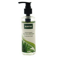 Mumtaz Aloe Vera Shampoo - 200ml image