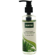 Mumtaz Aloe Vera Shampoo - 200ml image