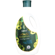 Mumtaz Amla Shampoo – 1000 ml image