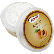 Mumtaz Apricot Scrub - 1000gm image