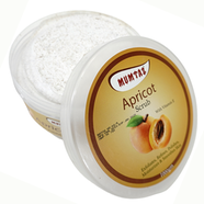 Mumtaz Apricot Scrub - 200gm image