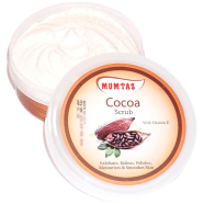 Mumtaz Cocoa Scrub - 1000gm