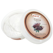 Mumtaz Cocoa Scrub - 200gm