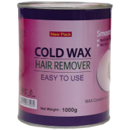 Mumtaz Cold Wax - 1kg image