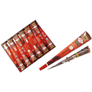 Mumtaz Cone Mehedi - 35gm image