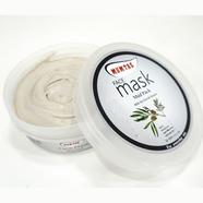 Mumtaz Face Mask Mud Pack - 200gm image