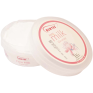 Mumtaz Face Milk Cleanser - 200gm image