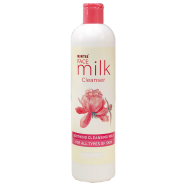 Mumtaz Face Milk Cleanser - 500ml image
