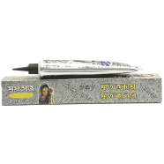 Mumtaz Glitter Cone Silver - 25gm image