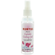 Mumtaz Gulabi Gulap Jal - 120ml