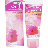 Mumtaz Hair Removal Cream Tube - 30gm image
