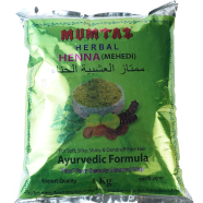 Mumtaz Herbal Heena Mehndi Pack 1kg image