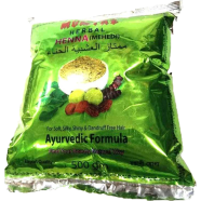 Mumtaz Herbal Henna Mehndi Pack 500 gm image