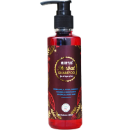Mumtaz Herbal Shampoo - 200ml