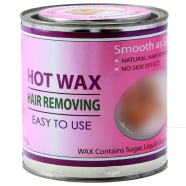 Mumtaz Hot Wax - 1kg image