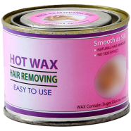 Mumtaz Hot Wax - 200gm image