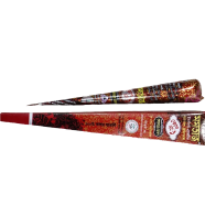 Mumtaz Mehadi Cone -25g image