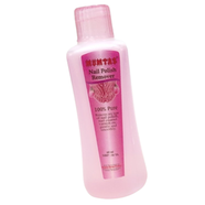 Mumtaz Nail Polish Remover - 60ml image