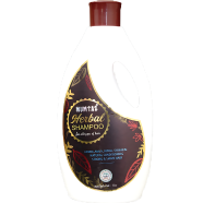 Mumtaz Natural Shampoo – 1000 ml image