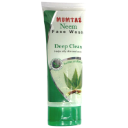 Mumtaz Neem Face Wash - 70g image