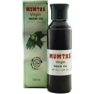 Mumtaz Neem Oil (Nimer Tel) - 100ml image