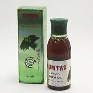 Mumtaz Neem Oil (Nimer Tel) - 60ml image