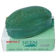 Mumtaz Neem Soap - 75gm image