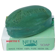 Mumtaz Neem Soap - 75gm image