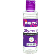 Mumtaz Premium Glycerin - 120gm image