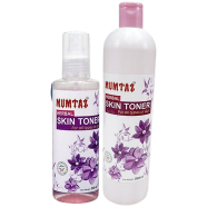 Mumtaz Skin Toner (Make up Remover) - 200ml
