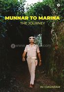 Munnar to Marina image