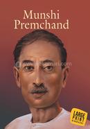 Munshi Premchand image