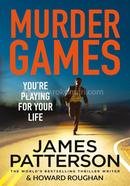 Murder Games image