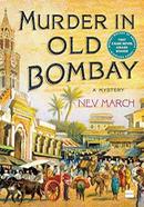 Murder In Old Bombay image
