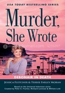 Murder, She Wrote : Debonair In Death image