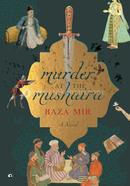 Murder at the Mushaira image